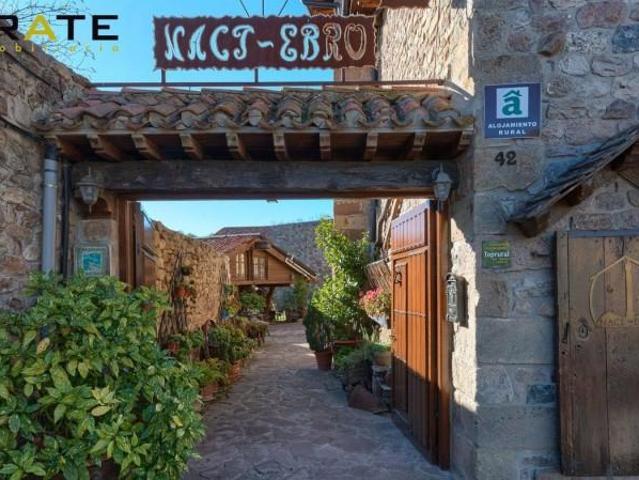Casa en venta Campoo de Enmedio