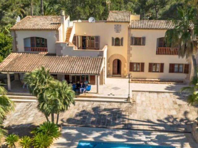 Casa en venta Campos