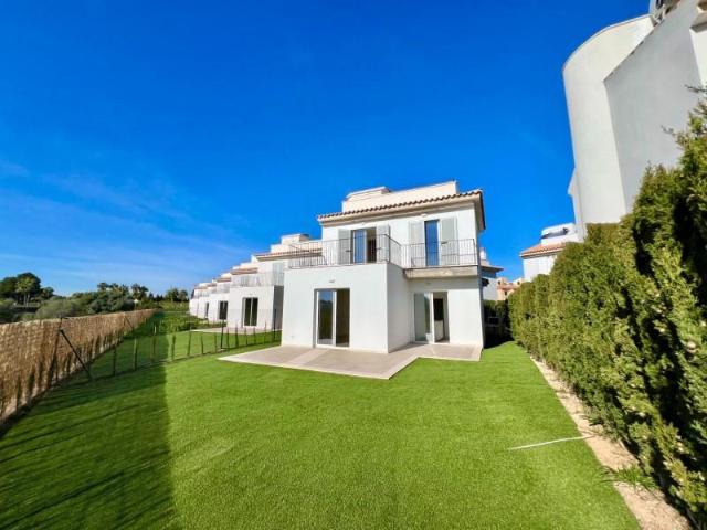Casa en venta Campos