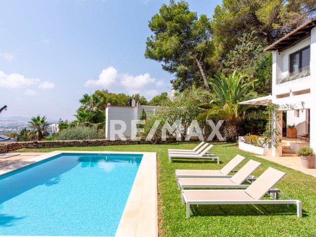 Casa en venta Can Furnet
