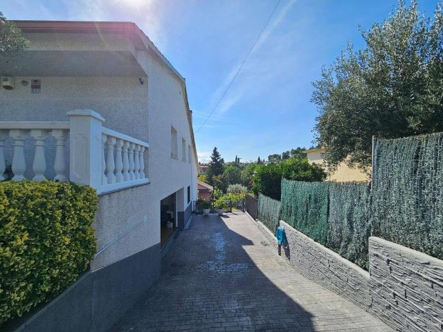 Casa en venta Canovellas, España