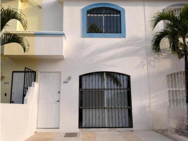 Casa en venta Cancún centro