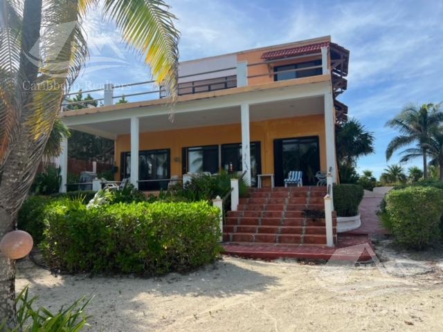 Casa en venta Cancun Isla Blanca