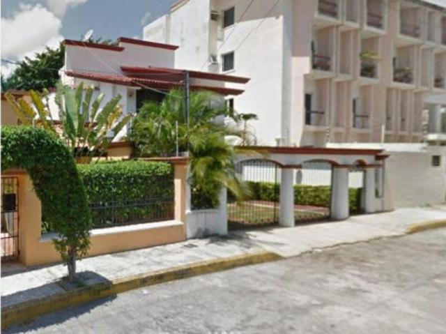 CASA EN VENTA CANCUN, QUINTANA ROO