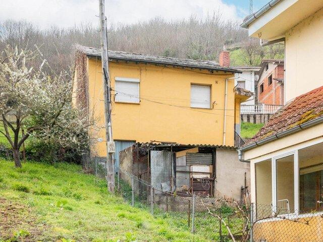 Casa en venta, Cangas del Narcea, Asturias