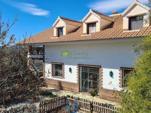 Casa en venta Canillas de Albaida
