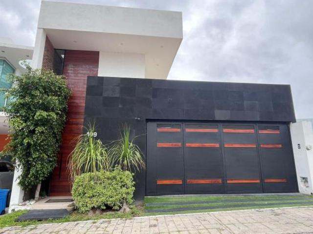 Casa en Venta Canteras de San Agustín, Aguascalientes