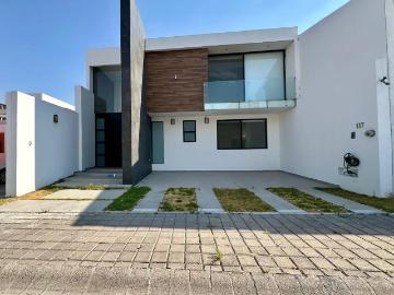 Casa en venta Canteras de San Agustín al Surponiente de Aguascalientes
