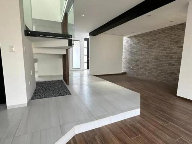 Casa en venta Canteras de San Agustín al Surponiente de Aguascalientes SE