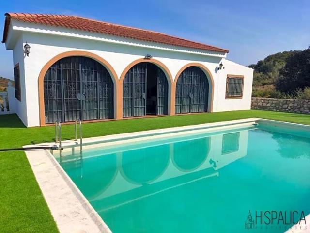 Casa en venta Cantillana