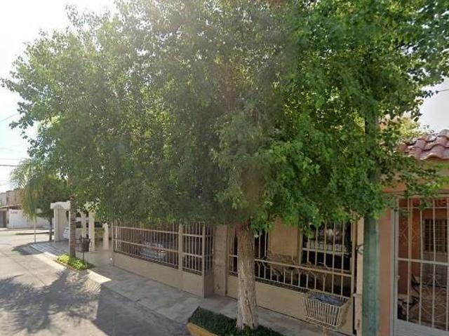 CASA EN VENTA CASA BLANCA TORREON COAHUILA