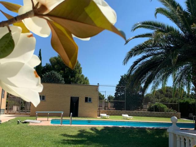 Casa en venta. Casetas