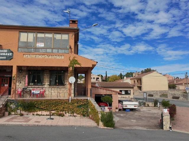 Casa en venta, Casla, Segovia