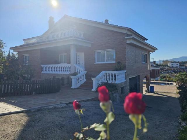 Casa en venta Castellbisbal