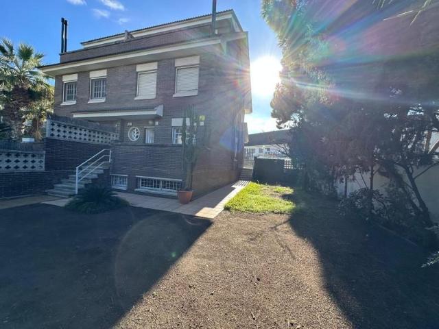 Casa en venta Castelldefels