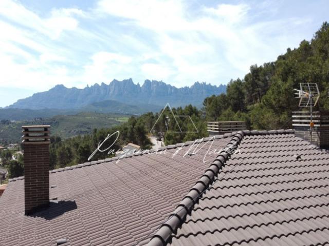 Casa en venta Castellgalí