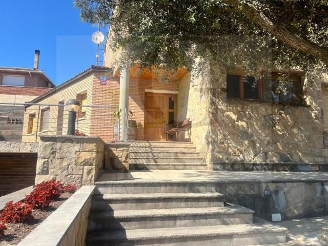 Casa en venta Castellnou de Bages