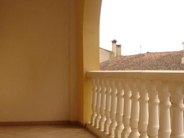 Casa en venta Castelló de Rugat