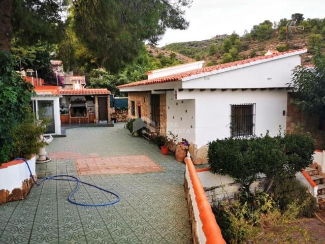 Casa en venta Castellón de la Plana