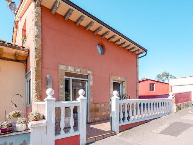 Casa en venta, Castiello, Asturias