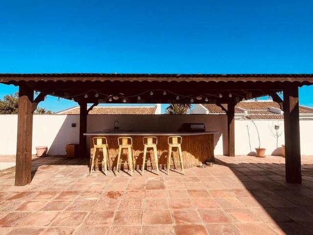 Casa en venta Castillo de la Duquesa, España