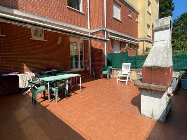 Casa en venta Castro Urdiales