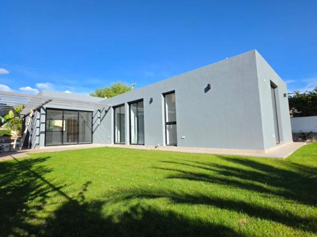 Casa en Venta Capital Mendoza