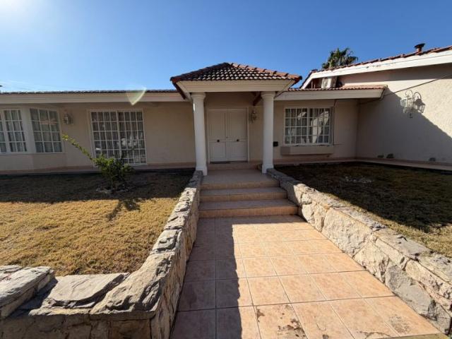 Casa en Venta Capital Mendoza