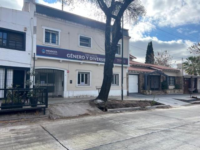 Casa en Venta Capital Mendoza