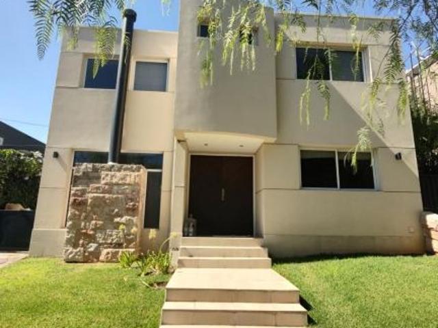Casa en Venta Capital Mendoza