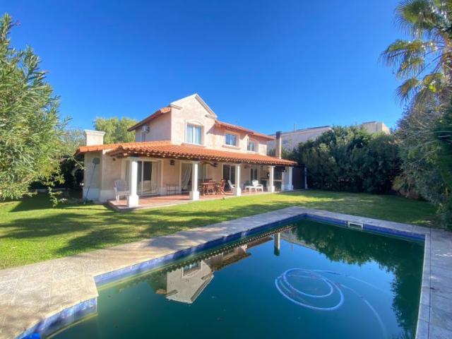 Casa en Venta Capital Mendoza