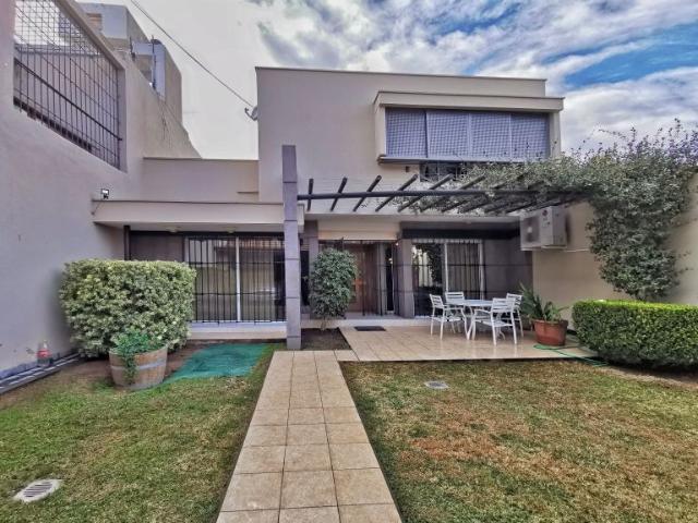 Casa en Venta Capital Mendoza