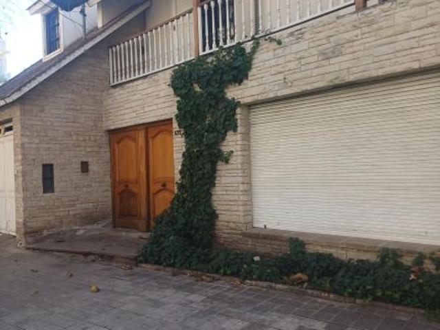 Casa en Venta Capital Mendoza