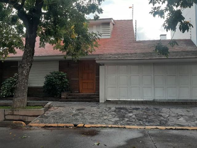 Casa en Venta Capital Mendoza