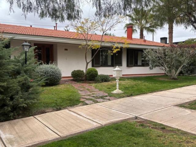 Casa en Venta Capital Mendoza