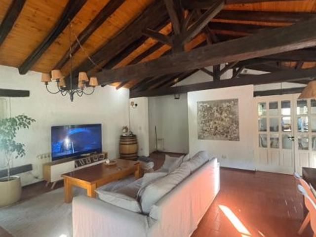 Casa en Venta Capital Mendoza