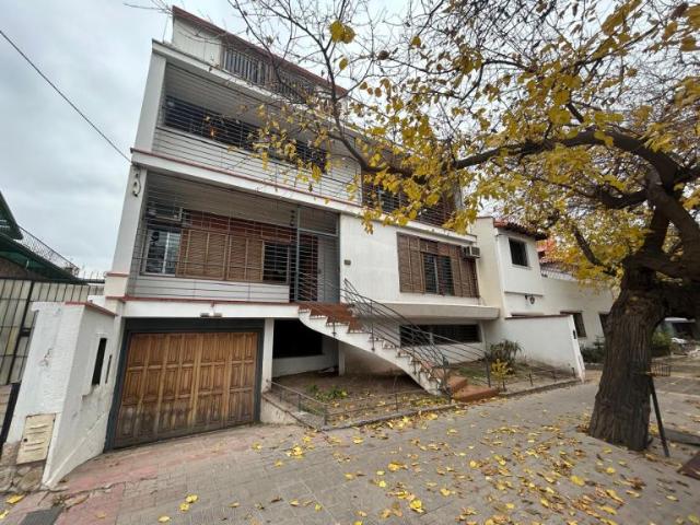 Casa en Venta Capital Mendoza