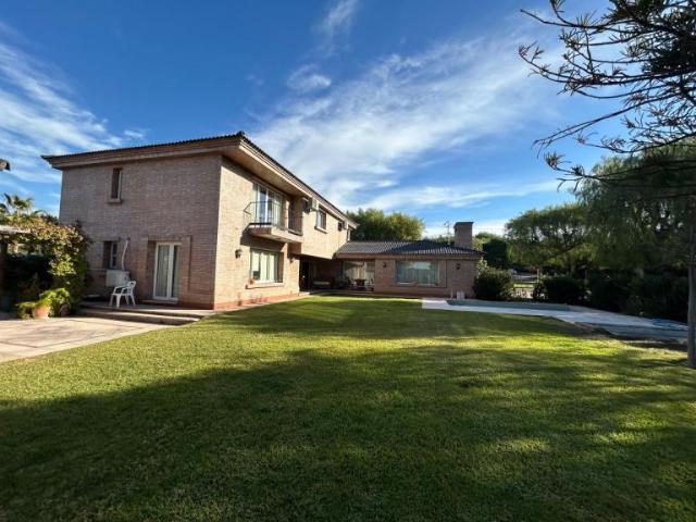 Casa en Venta Capital Mendoza