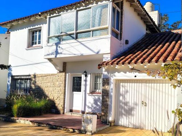 Casa en Venta Capital Mendoza