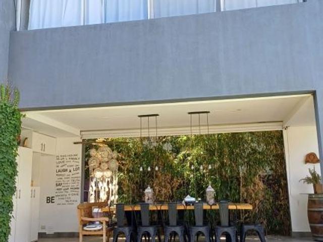 Casa en Venta Capital Mendoza
