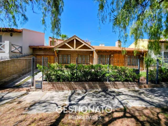Casa en Venta Capital Mendoza