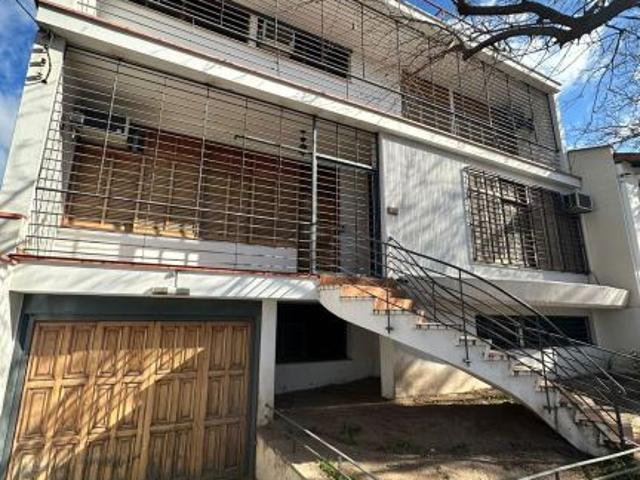 Casa en Venta Capital Mendoza