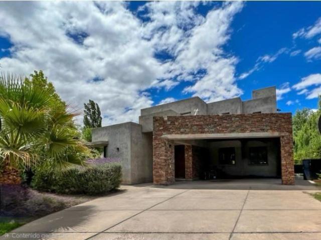 Casa en Venta Capital Mendoza
