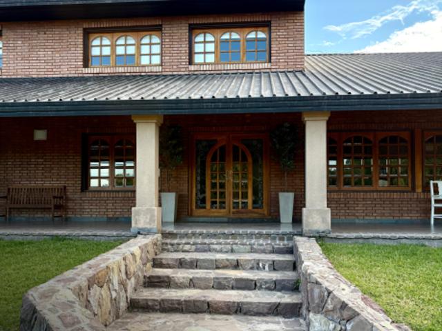 Casa en Venta Capital Mendoza