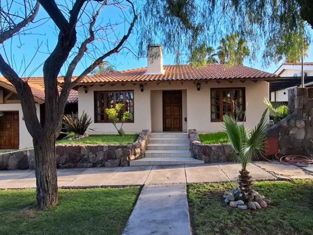Casa en Venta Capital Mendoza