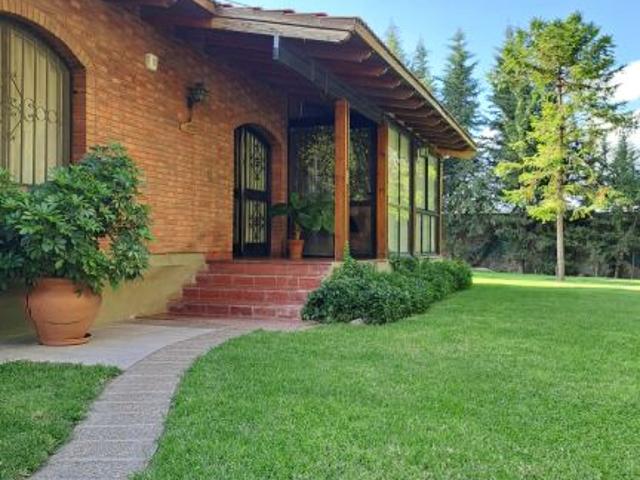 Casa en Venta Capital Mendoza