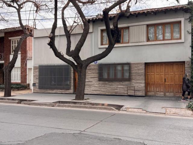 Casa en Venta Capital Mendoza