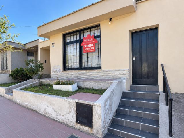 Casa en Venta Capital Mendoza
