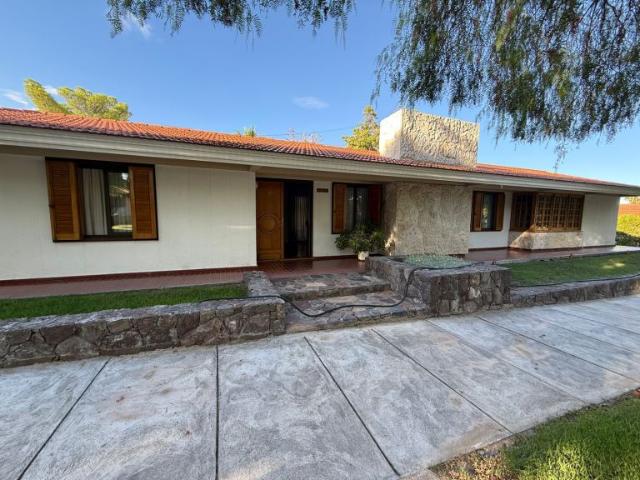 Casa en Venta Capital Mendoza