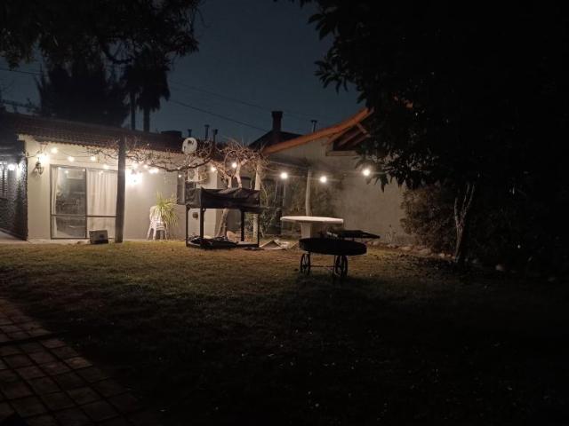 Casa en Venta Capital Mendoza